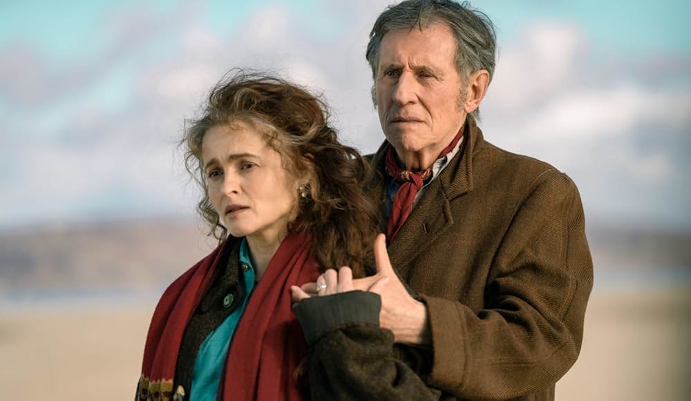 Four Letters of Love（原題）の写真