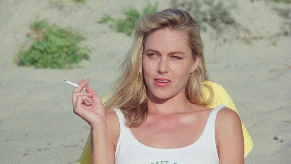 Mind Games（原題）の画像