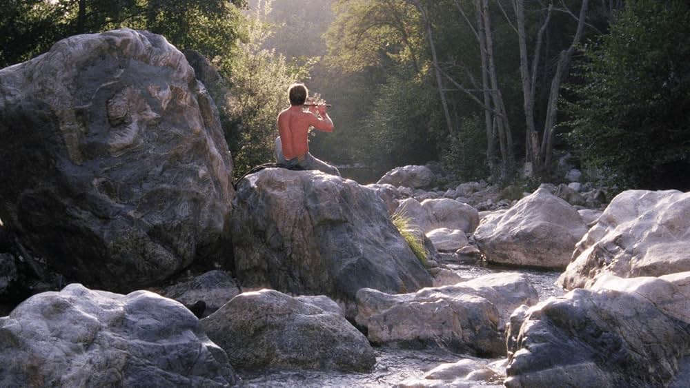 Mind Games（原題）の画像