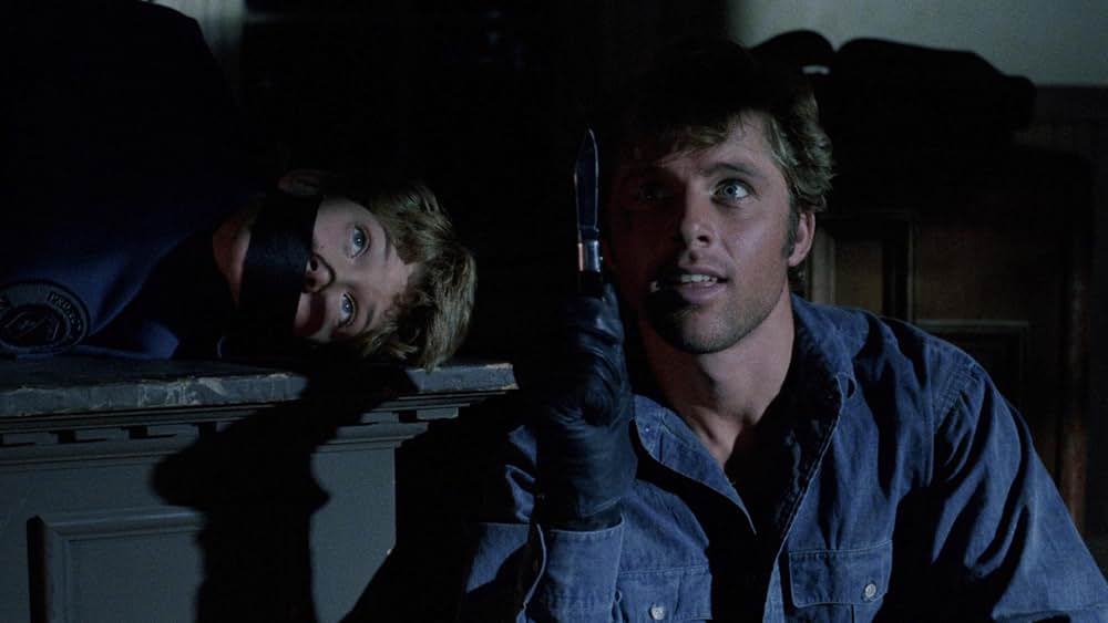 Mind Games（原題）の画像