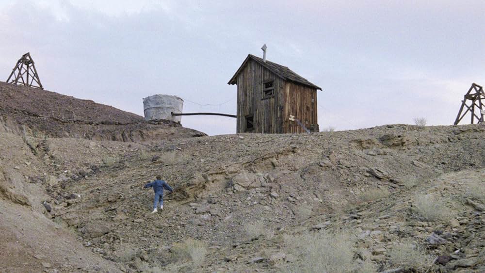 Mind Games（原題）の画像