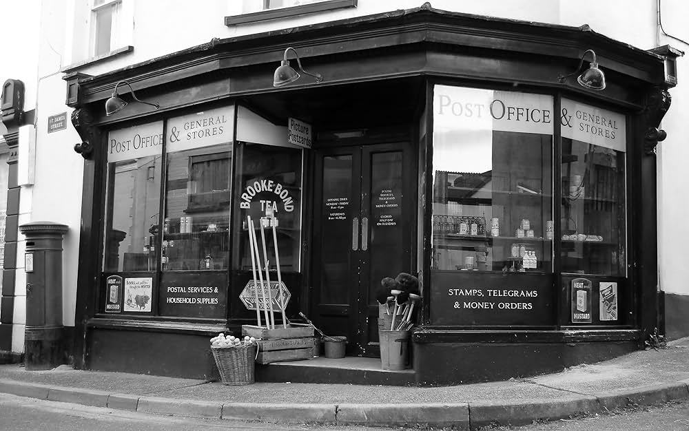 ガーンジー島の読書会の秘密の画像