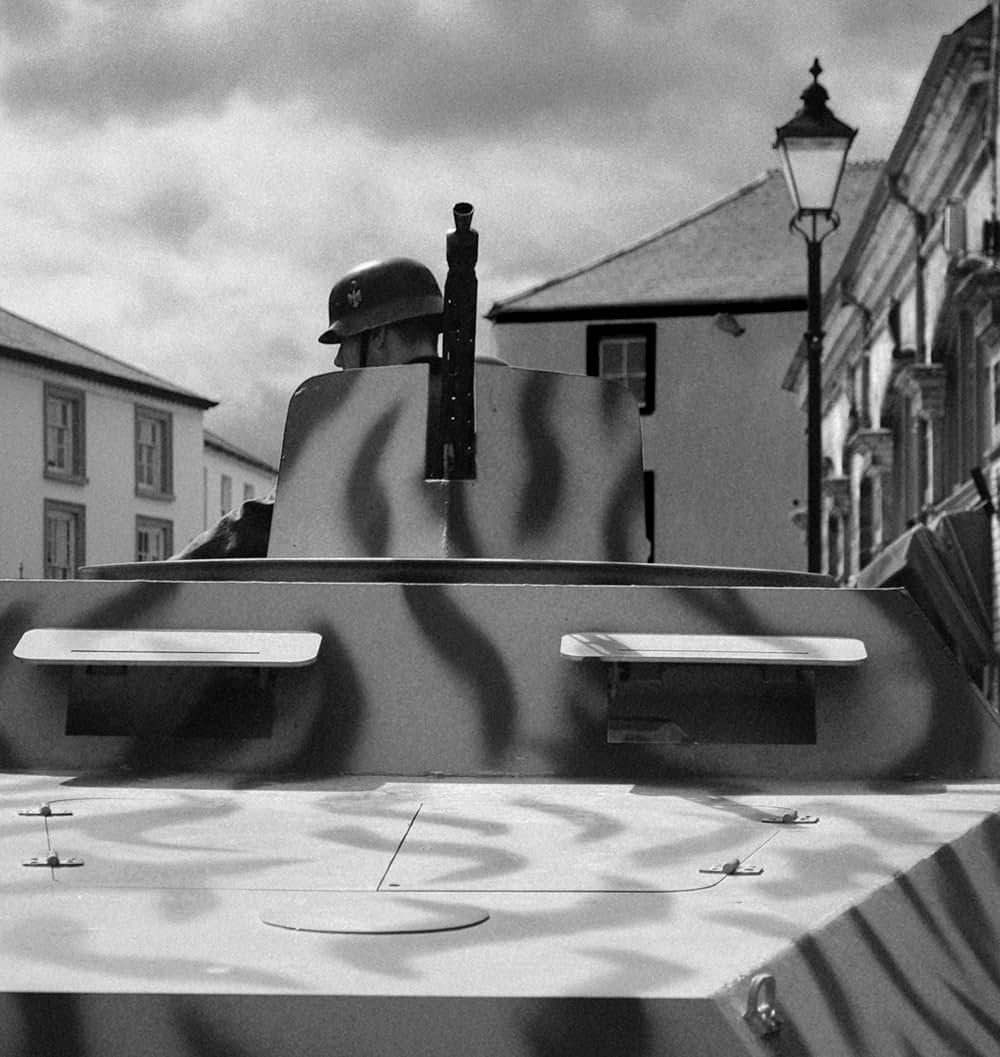 ガーンジー島の読書会の秘密の画像