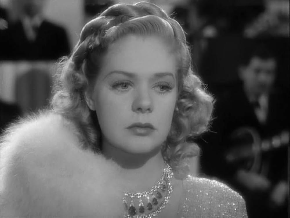 The Great American Broadcast（原題）の画像