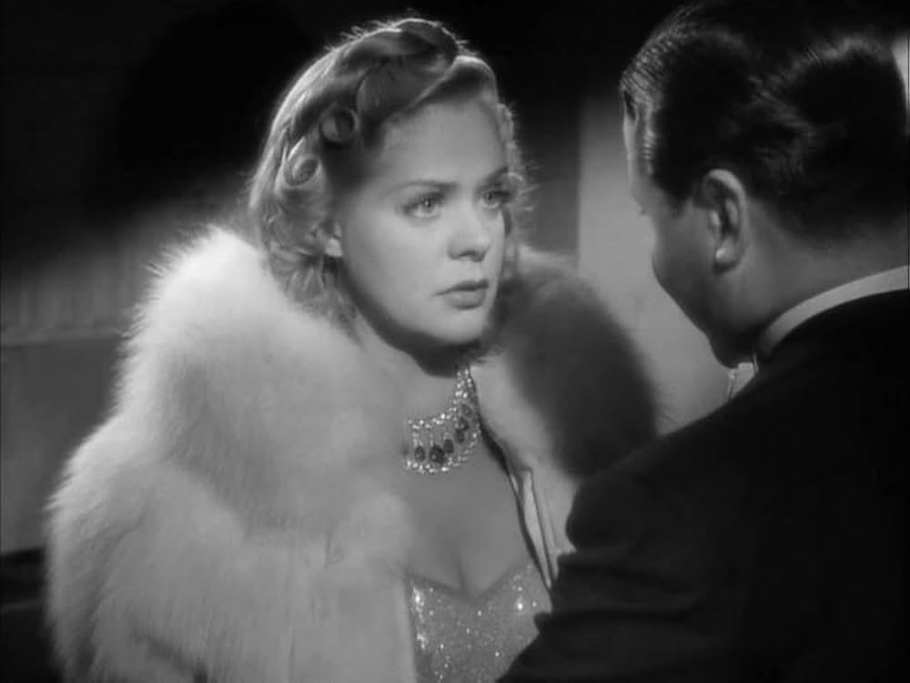 The Great American Broadcast（原題）の画像