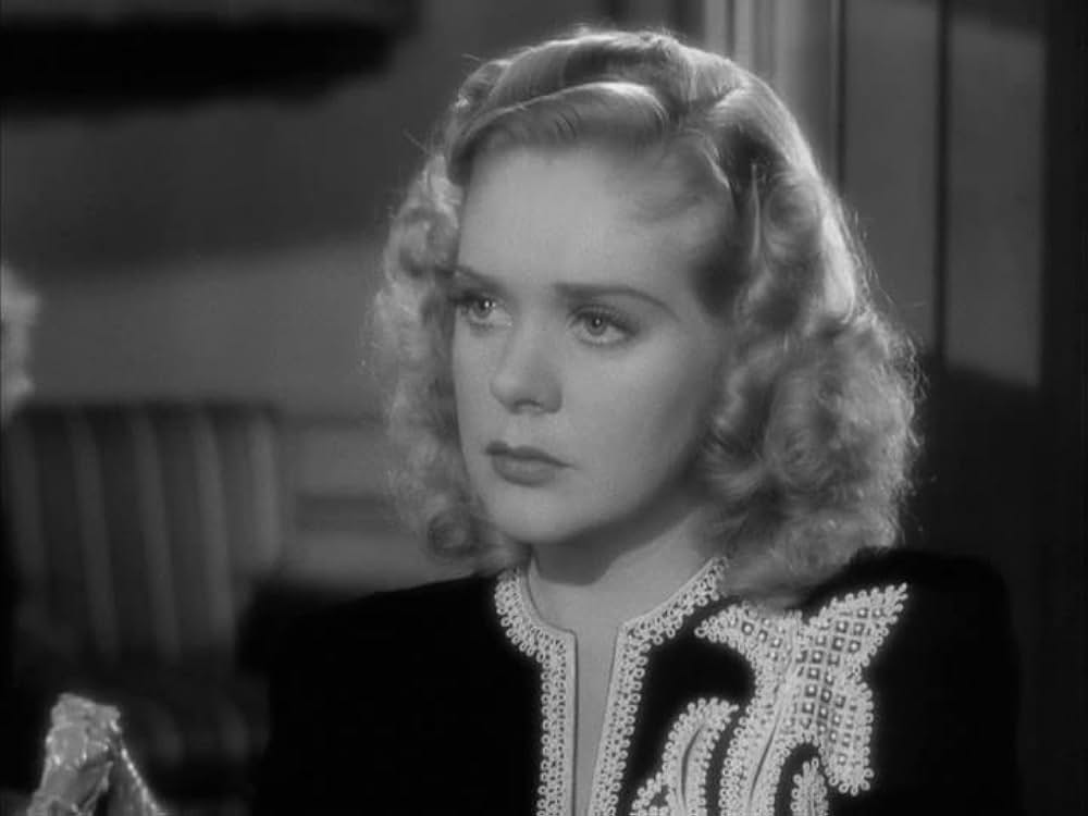 The Great American Broadcast（原題）の画像