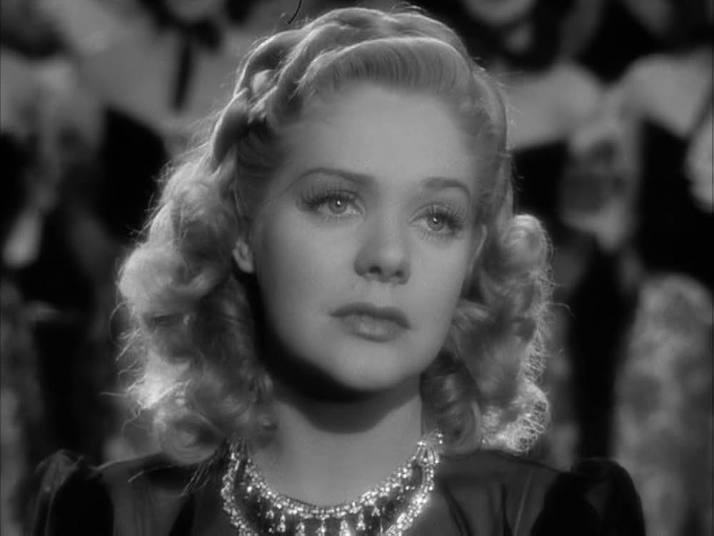 The Great American Broadcast（原題）の画像