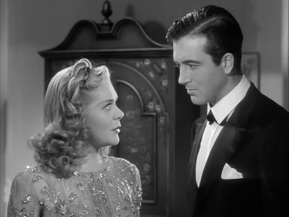 The Great American Broadcast（原題）の画像