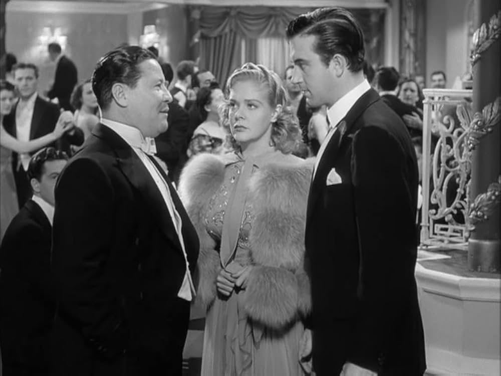 The Great American Broadcast（原題）の画像