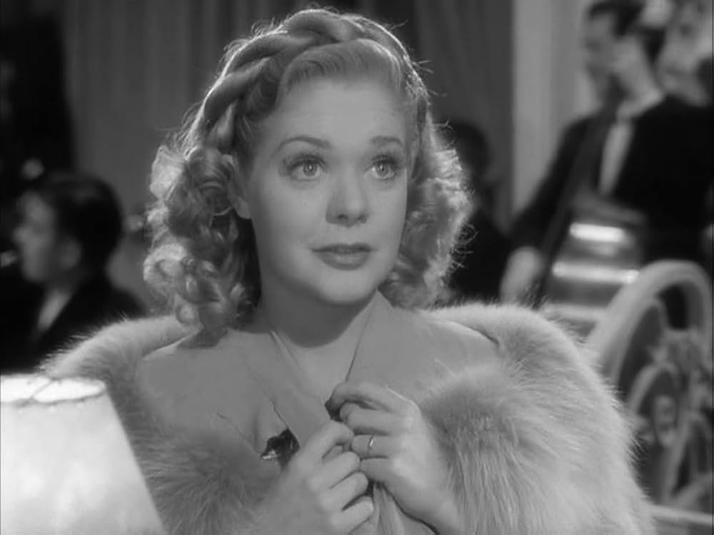 The Great American Broadcast（原題）の画像