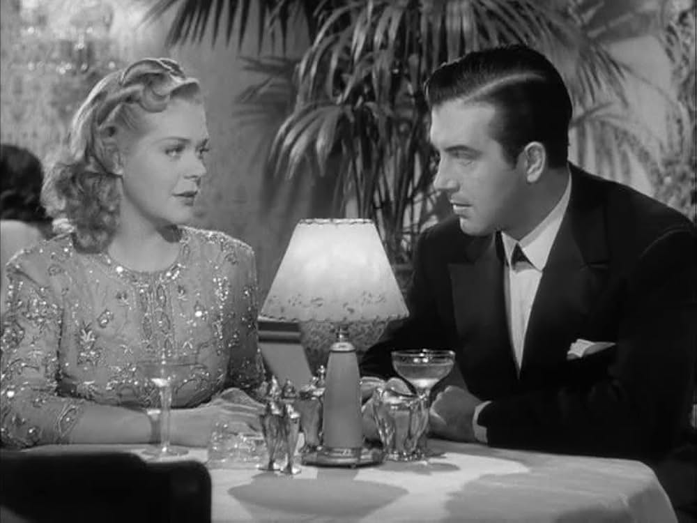 The Great American Broadcast（原題）の画像