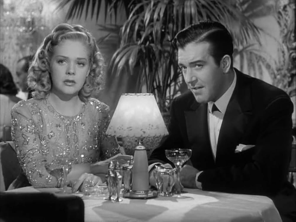 The Great American Broadcast（原題）の画像