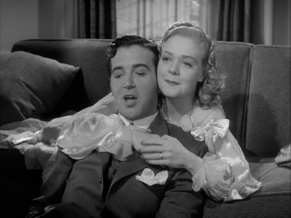 The Great American Broadcast（原題）の画像