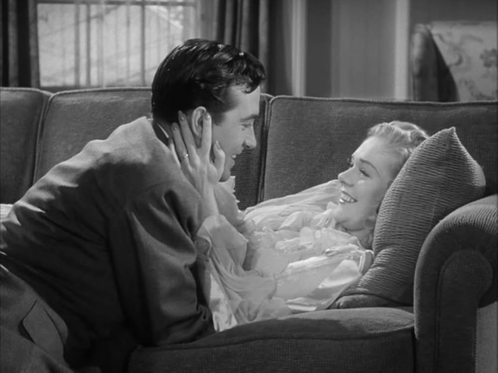 The Great American Broadcast（原題）の画像