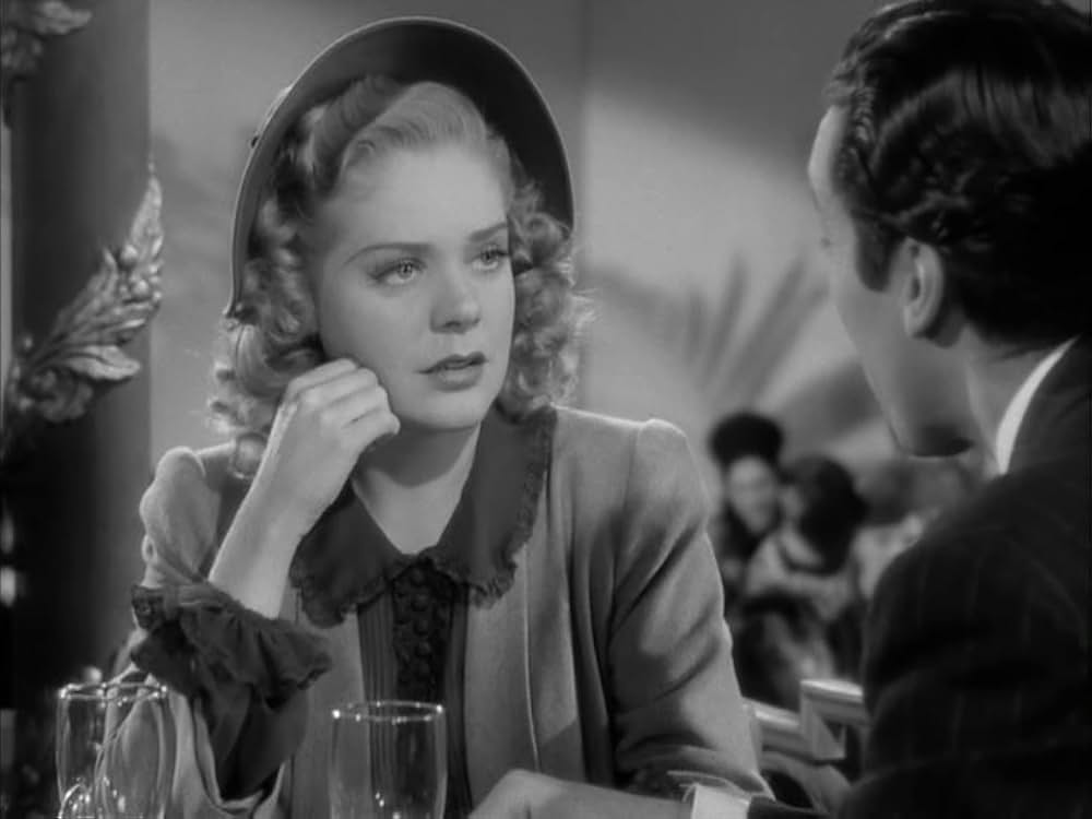 The Great American Broadcast（原題）の画像