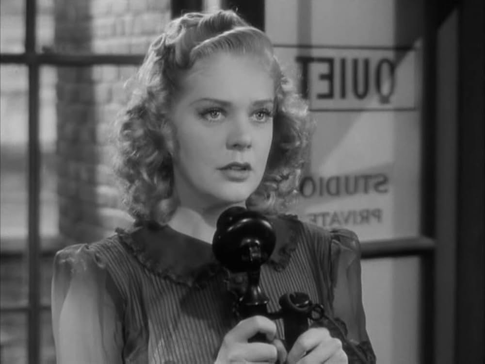 The Great American Broadcast（原題）の画像