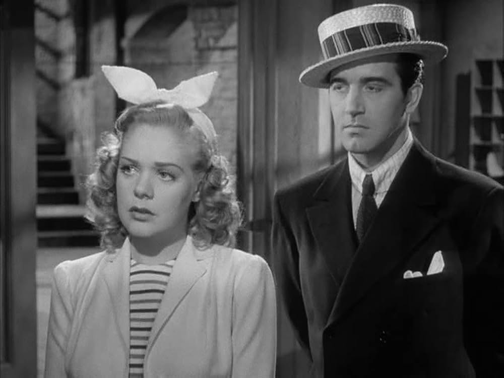 The Great American Broadcast（原題）の画像