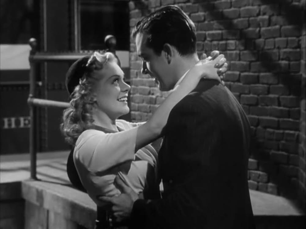 The Great American Broadcast（原題）の画像