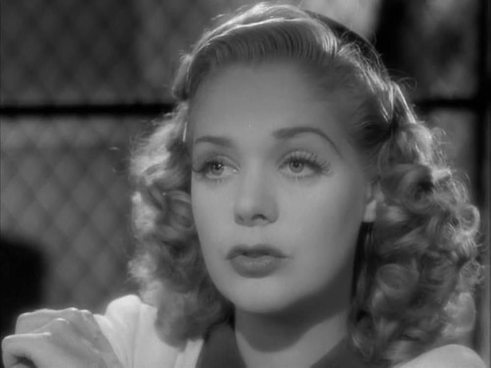 The Great American Broadcast（原題）の画像