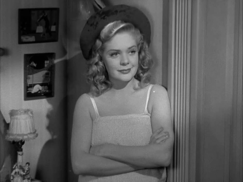 The Great American Broadcast（原題）の画像