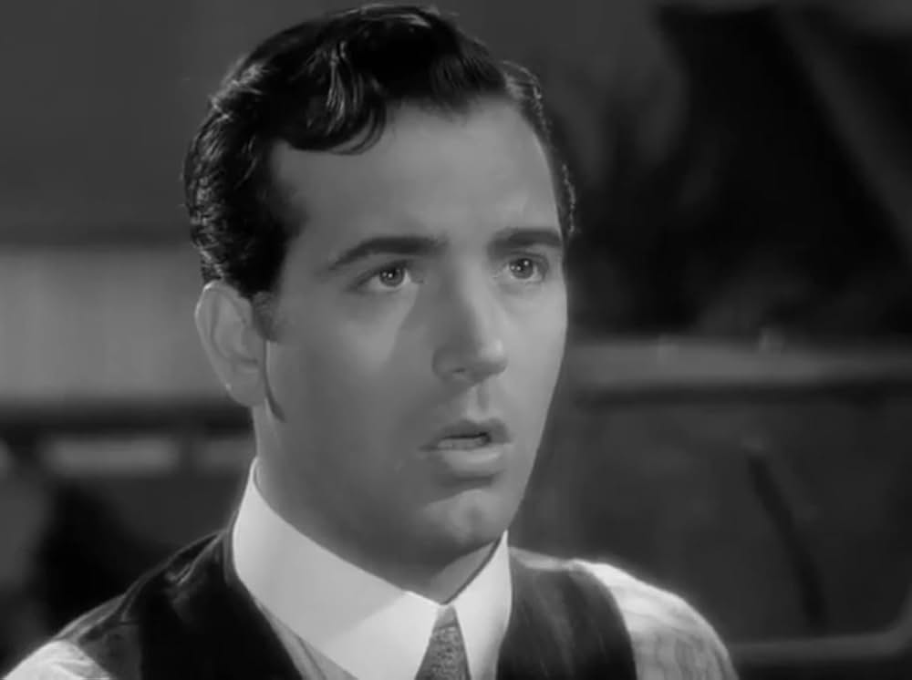 The Great American Broadcast（原題）の画像