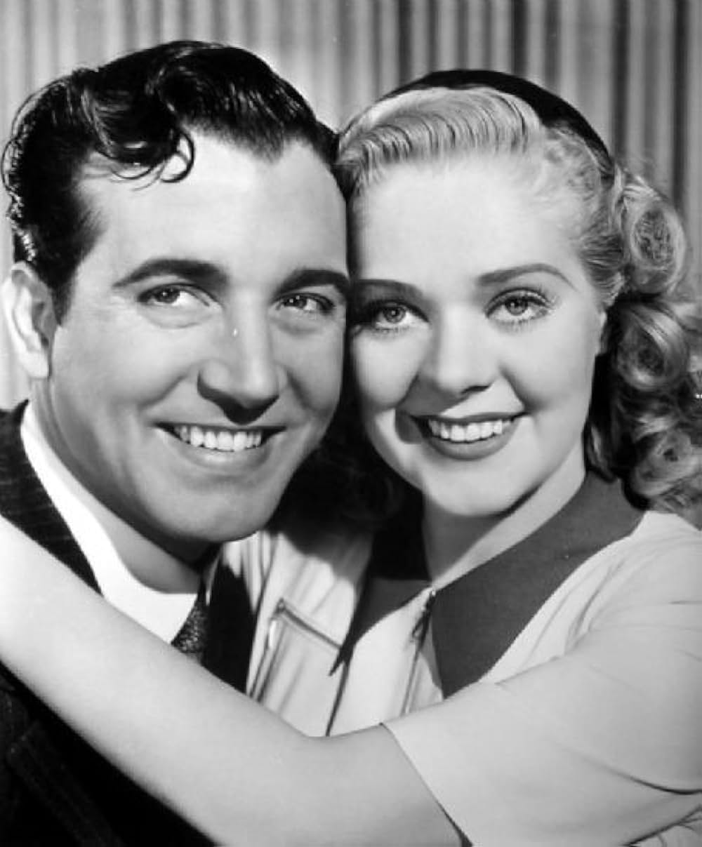 The Great American Broadcast（原題）の画像