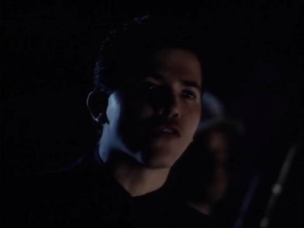 ストリート・ハンター／狼が眠る街の写真