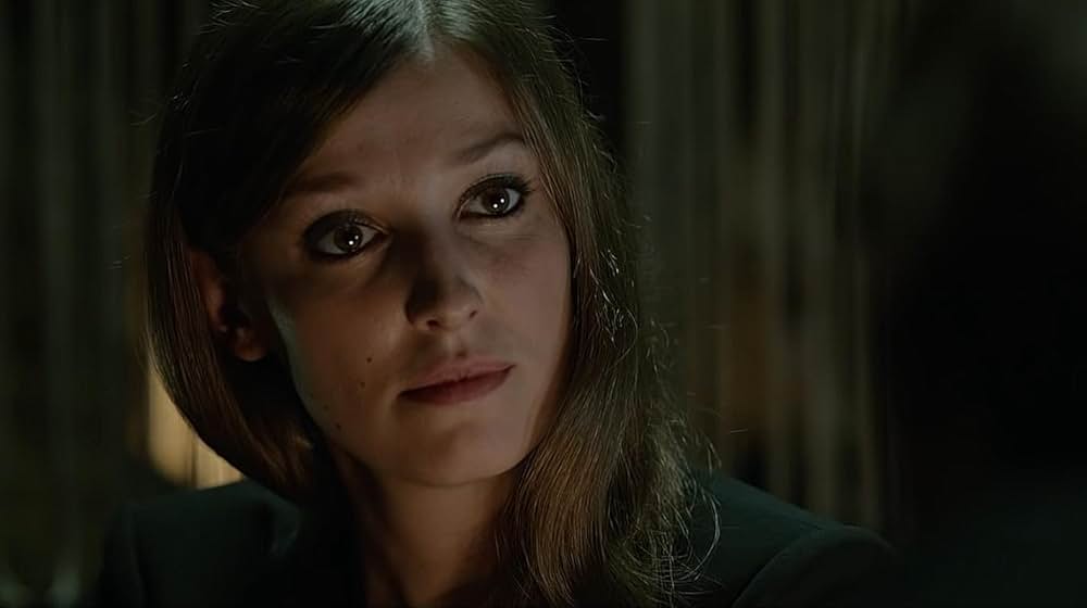 Move On（原題）の画像