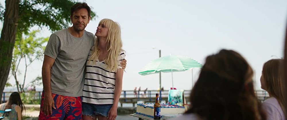 オーバーボードの画像