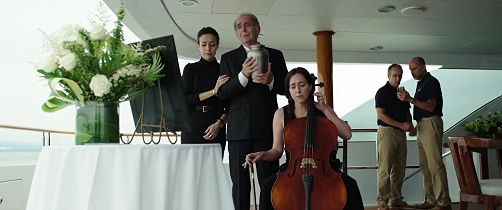 オーバーボードの画像