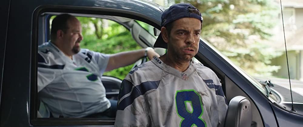 オーバーボードの画像