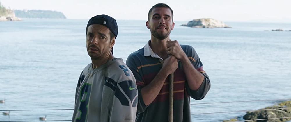 オーバーボードの画像