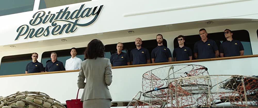 オーバーボードの画像