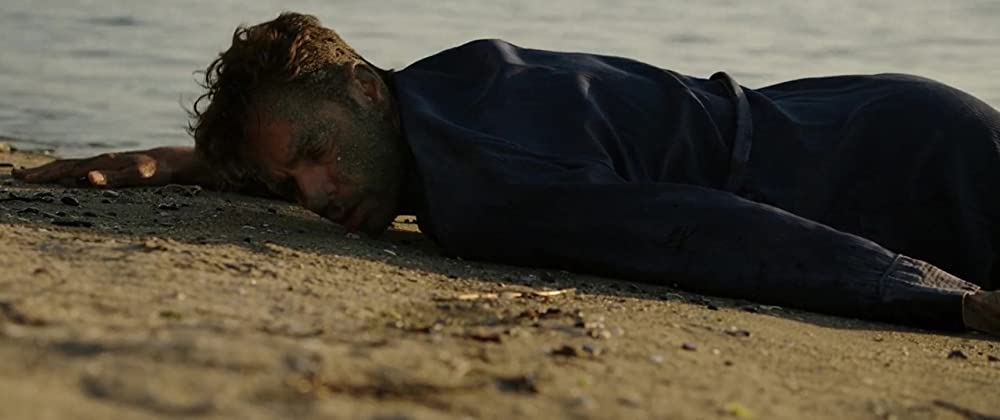 オーバーボードの画像