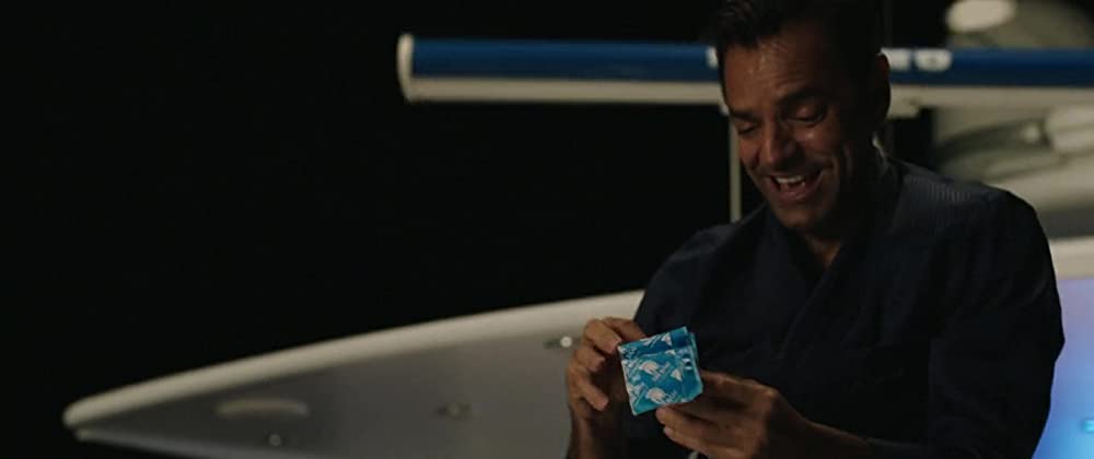 オーバーボードの画像