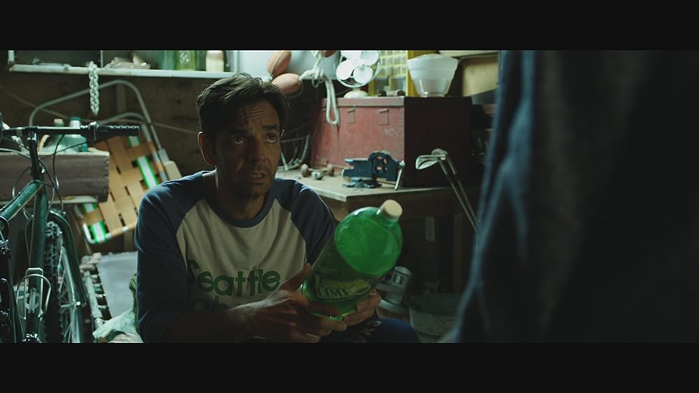 オーバーボードの画像