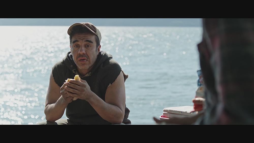 オーバーボードの画像