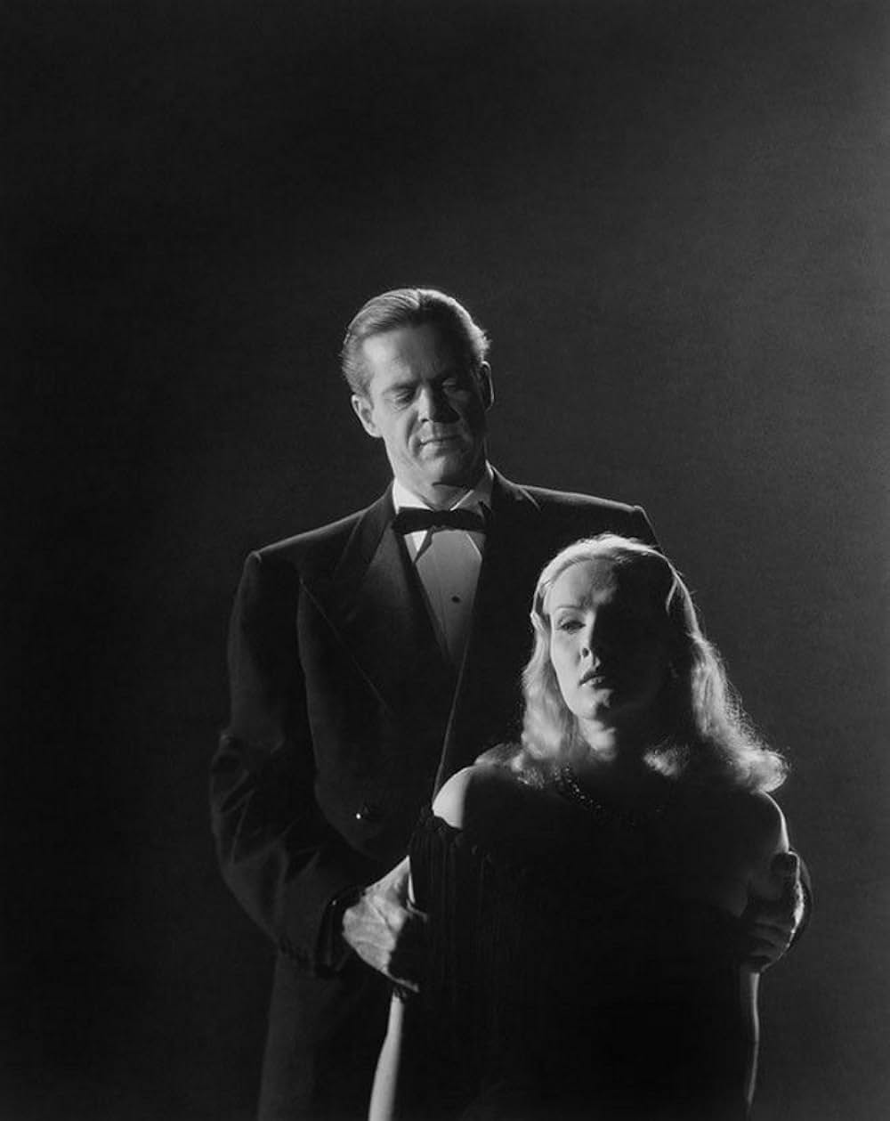 黒い天使の画像