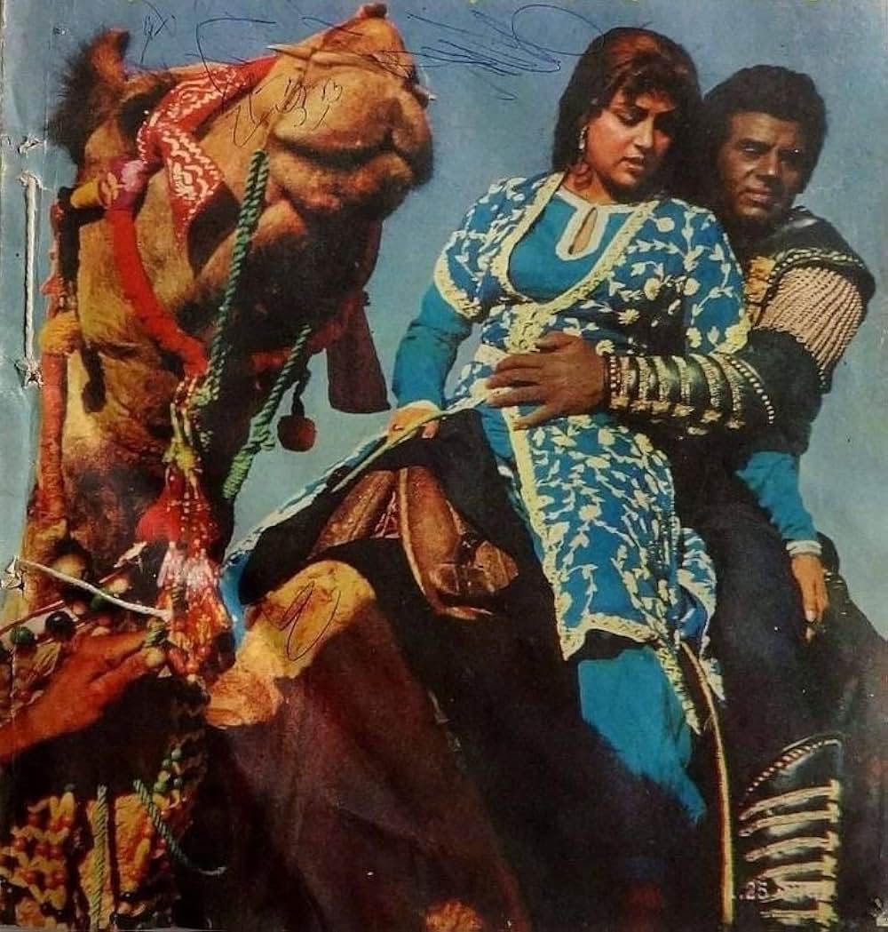 Razia Sultan（原題）の画像