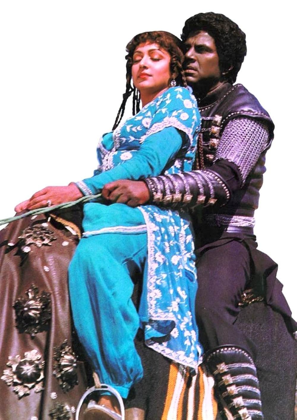 Razia Sultan（原題）の画像