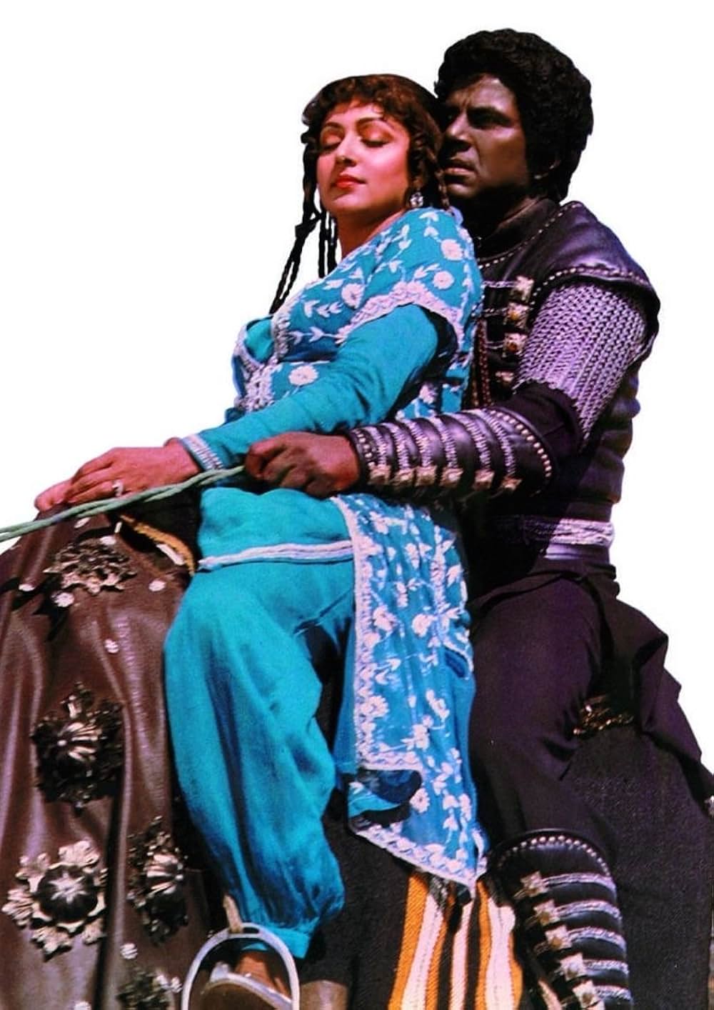 Razia Sultan（原題）の画像