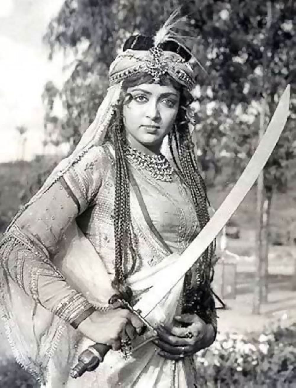 Razia Sultan（原題）の画像
