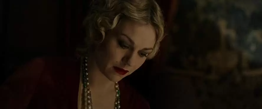 「天国でまた会おう」Émilie Dequenneの画像