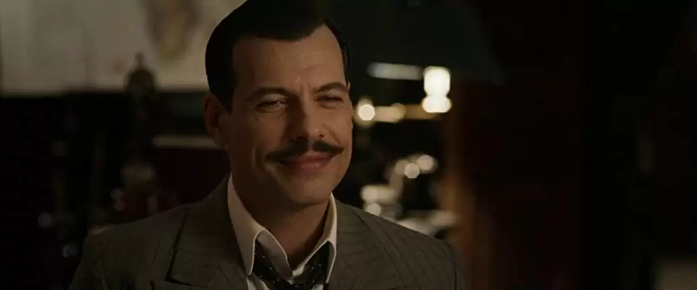 「天国でまた会おう」ローラン・ラフィットの画像