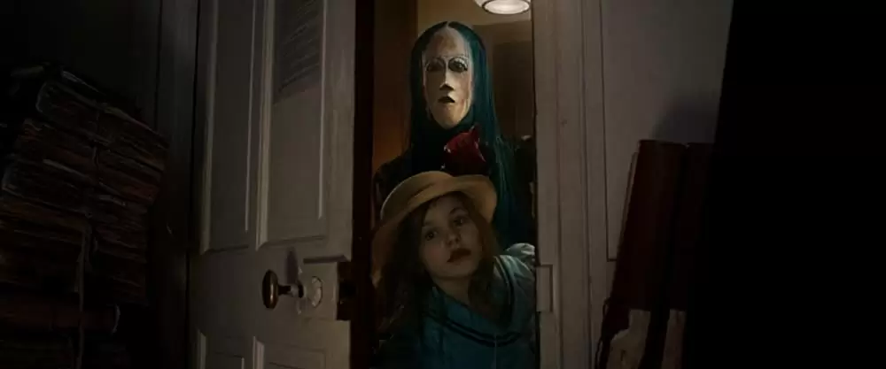 「天国でまた会おう」ナウエル・ペレーズ・ビスカヤート & Héloïse Balsterの画像