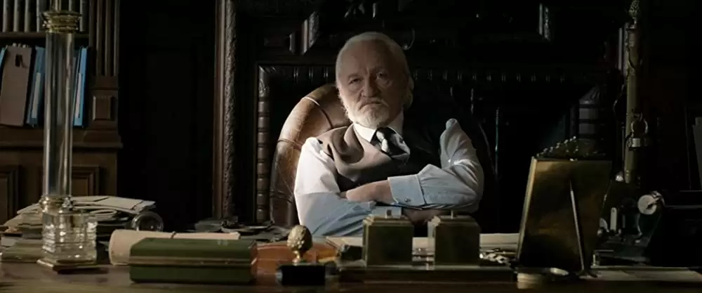 「天国でまた会おう」ニエル・アレストリュプの画像