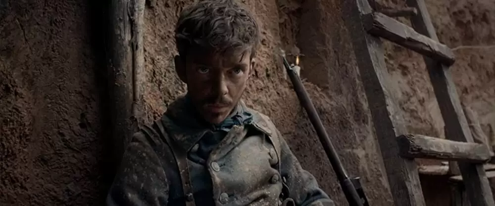 「天国でまた会おう」ナウエル・ペレーズ・ビスカヤートの画像