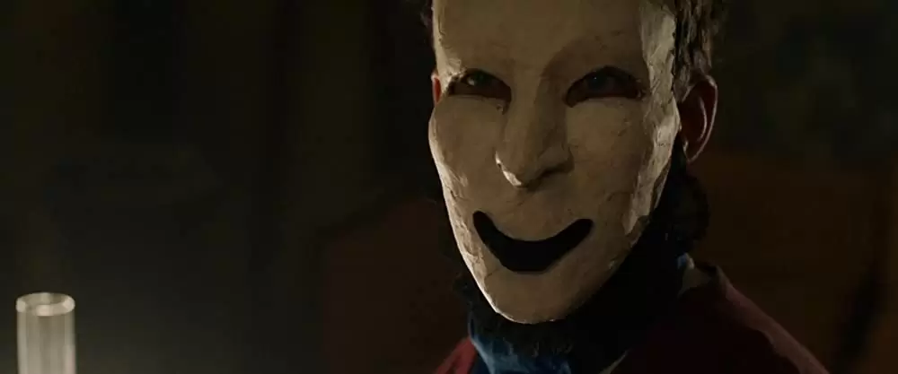 「天国でまた会おう」ナウエル・ペレーズ・ビスカヤートの画像