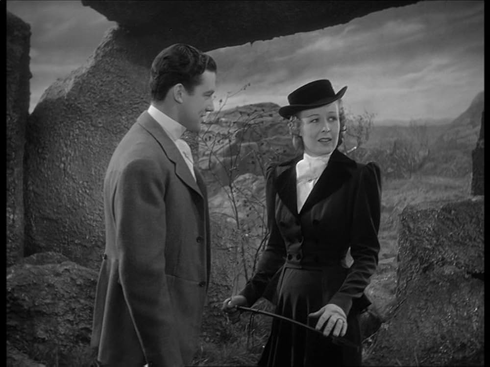 バスカヴィル家の犬の画像