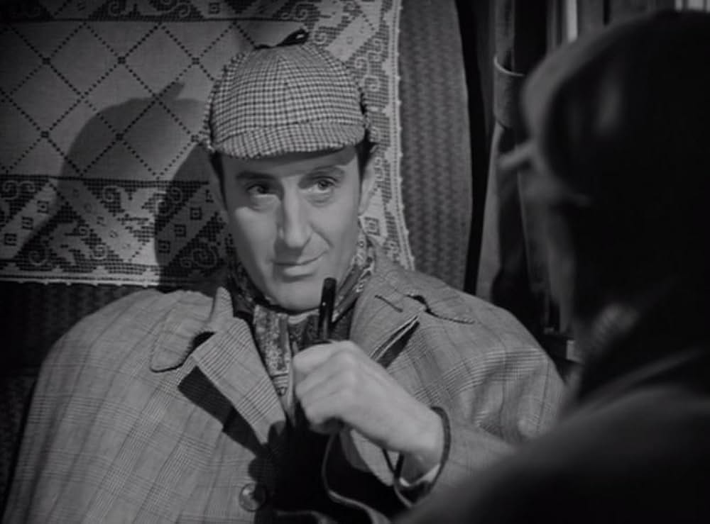 バスカヴィル家の犬の画像